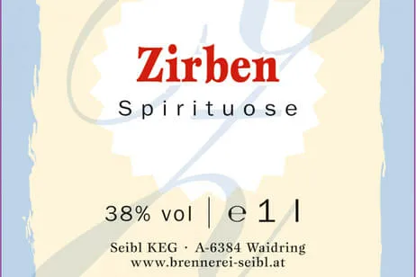 Zirben